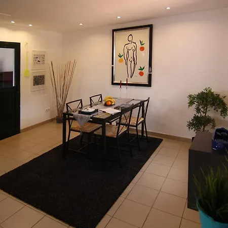 Vila Stemann Guía de Isora