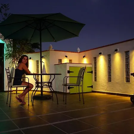 Stemann Guía de Isora