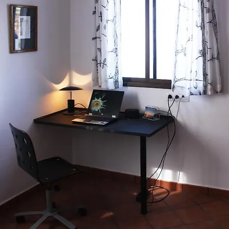 Stemann * Guía de Isora