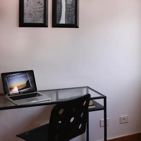 Stemann Guía de Isora