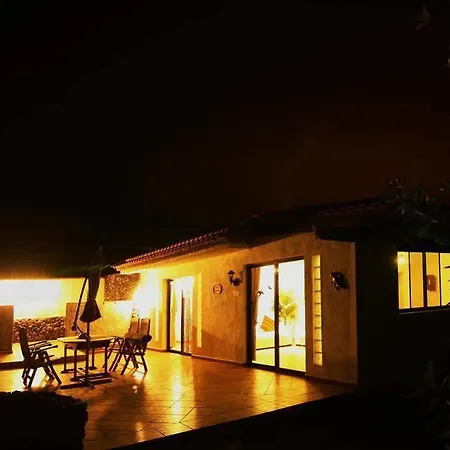 Stemann Vila Guía de Isora