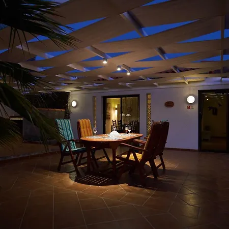 Stemann Guía de Isora