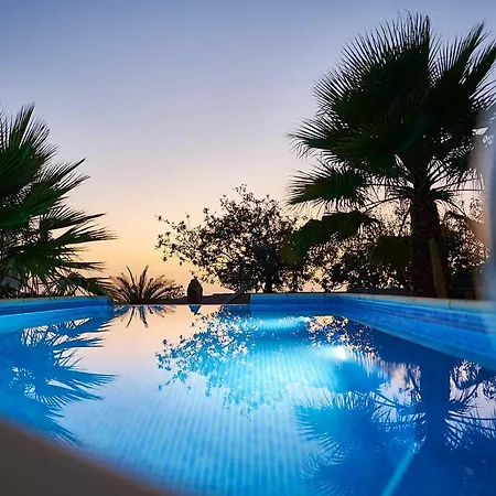 Villa Stemann Guía de Isora