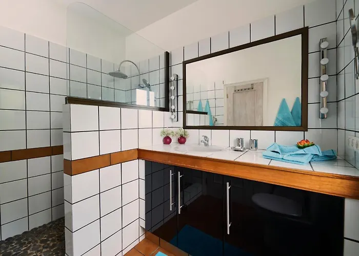 Finca Stemann * Guia de Isora (Tenerife)