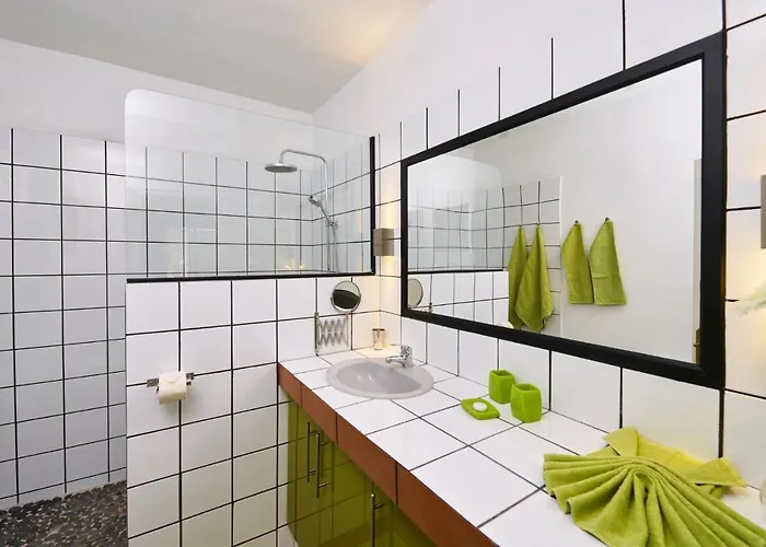 Finca Stemann Villa Guia de Isora (Tenerife)