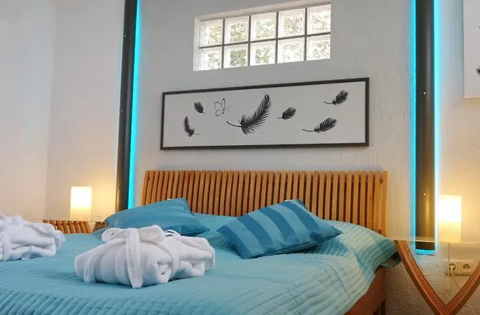 Villa Finca Stemann Guia de Isora (Tenerife)