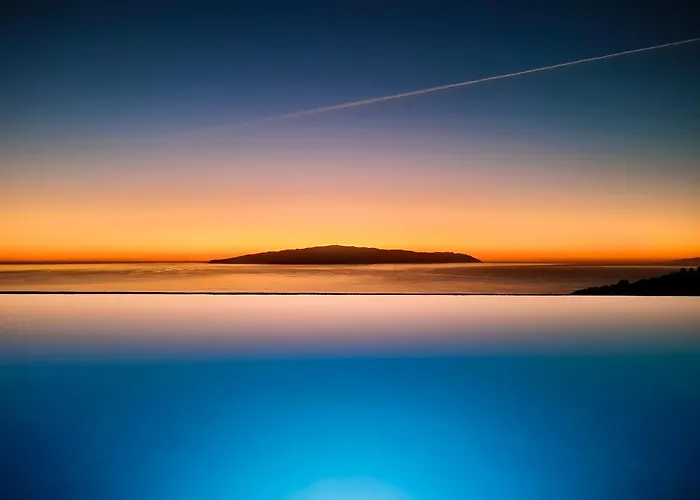 Finca Stemann Villa Guia de Isora (Tenerife)