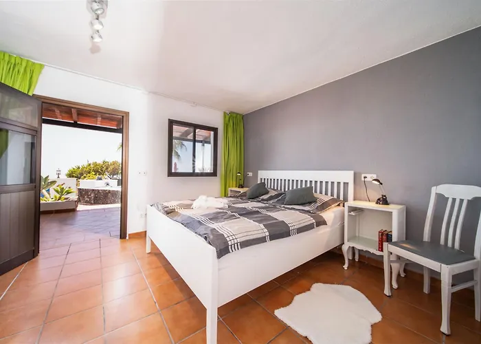 Finca Stemann Villa *