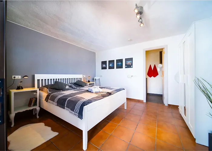 Villa Finca Stemann *