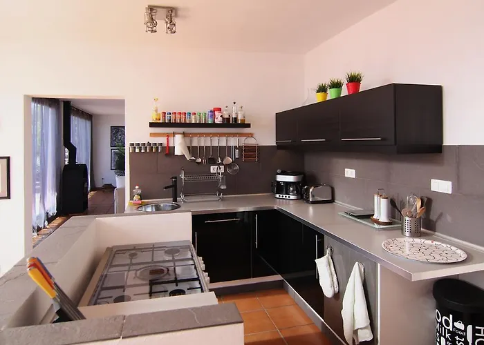 Villa Finca Stemann *