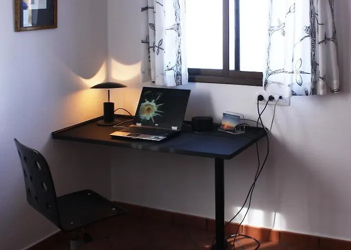 Finca Stemann * Guia de Isora (Tenerife)