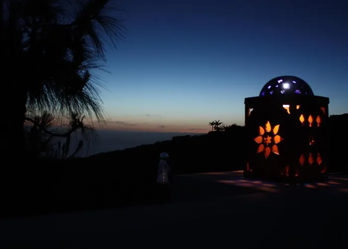 Finca Stemann * Guia de Isora (Tenerife)