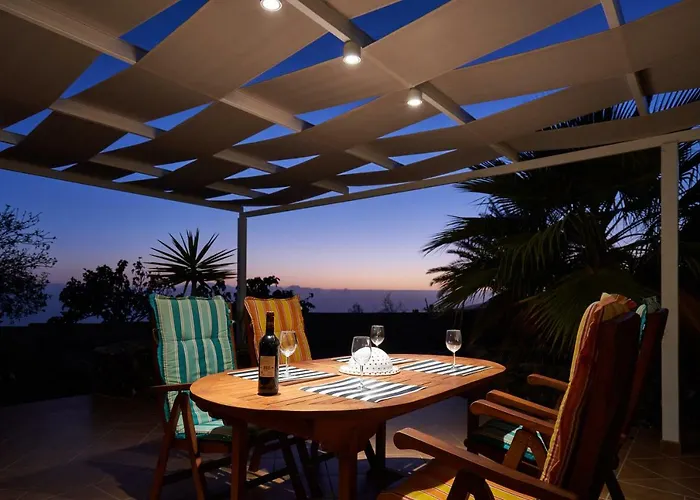 Villa Finca Stemann *