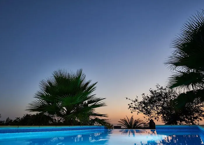 Finca Stemann Guia de Isora (Tenerife)