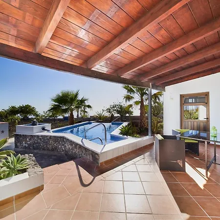 Stemann Βίλα Guía de Isora