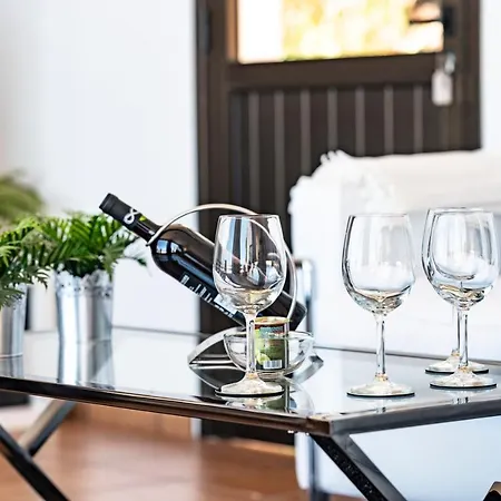 Finca Stemann * Guia de Isora (Tenerife)