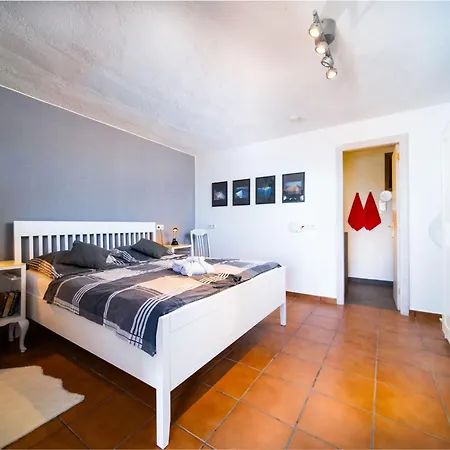 Villa Finca Stemann *