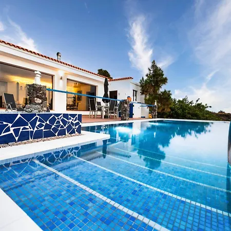 Stemann Villa *