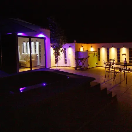 Βίλα Stemann Guía de Isora