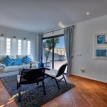 Stemann * Guía de Isora