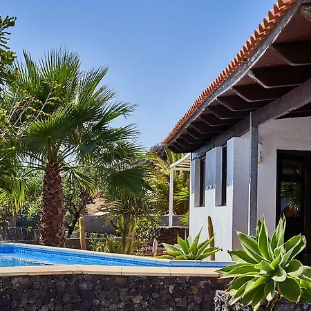 Villa Stemann Guía de Isora