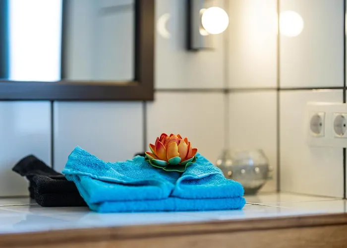 Stemann Villa Guía de Isora