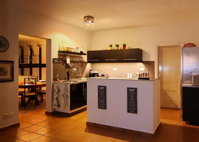 Vila Stemann Guía de Isora