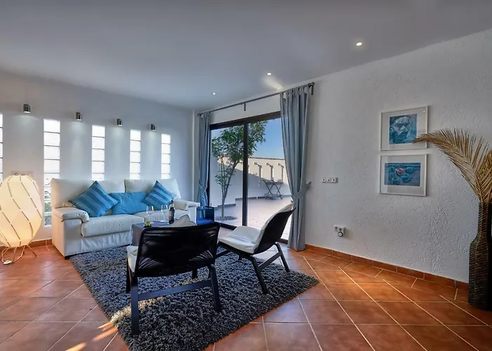 Stemann * Guía de Isora