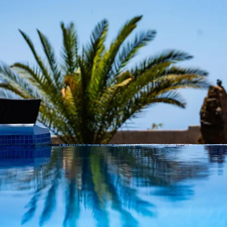 Villa Stemann Guía de Isora