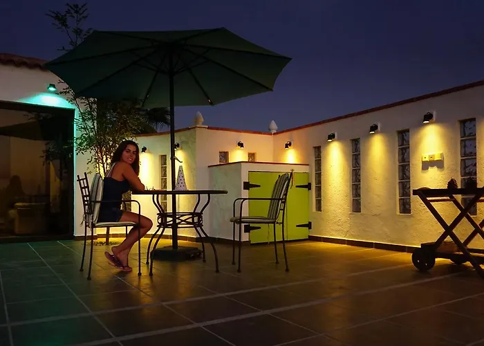 Stemann Guía de Isora